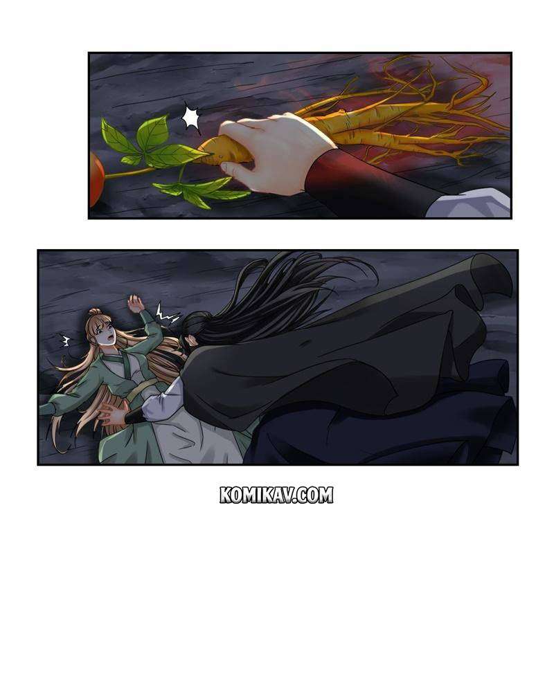 Miracle Doctor Abandoned Girl Chapter 23 halaman 33