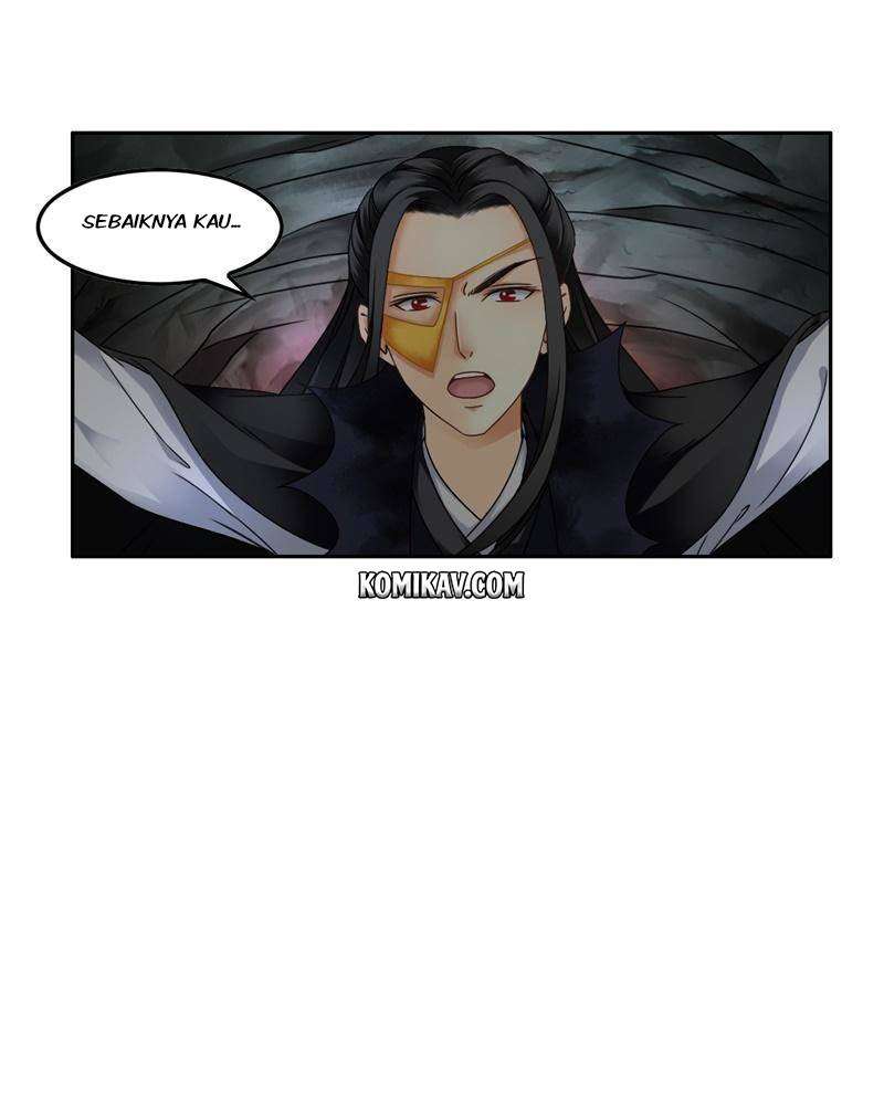 Miracle Doctor Abandoned Girl Chapter 23 halaman 44