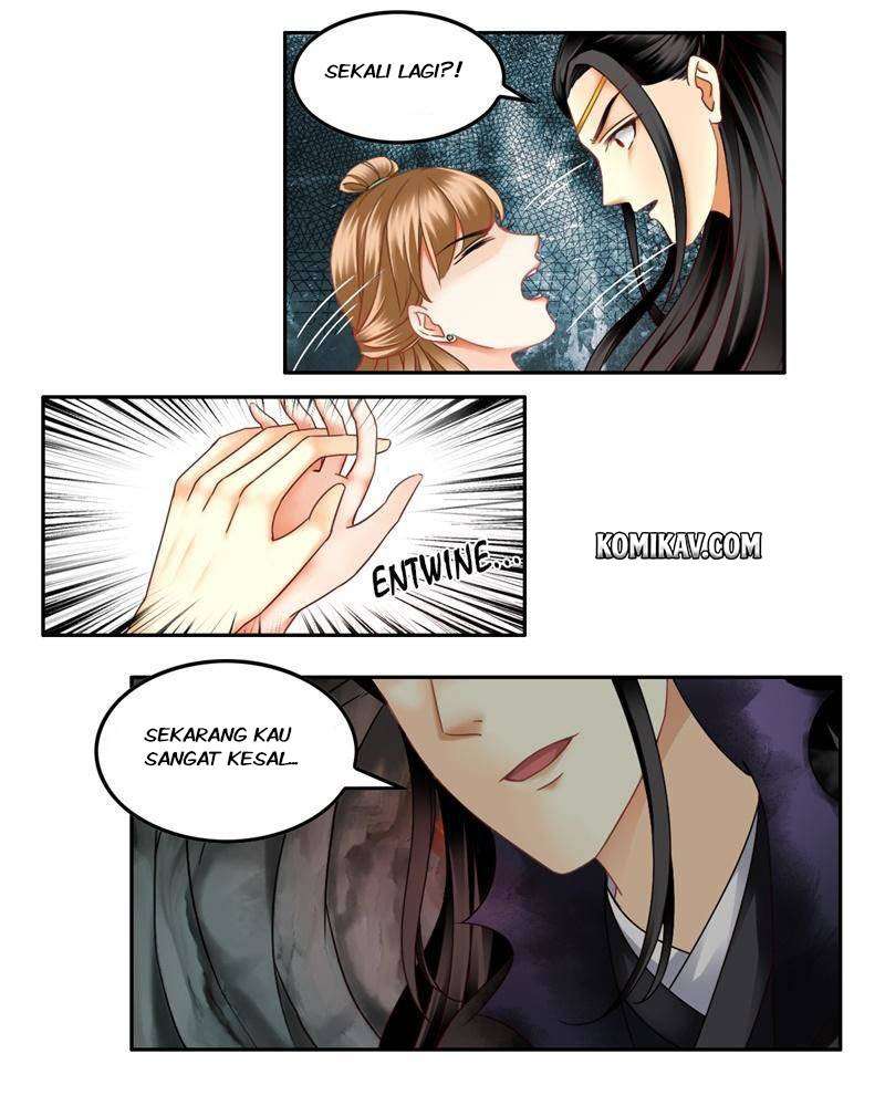 Miracle Doctor Abandoned Girl Chapter 23 halaman 46