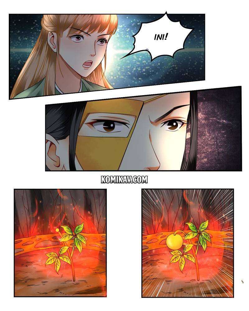 Miracle Doctor Abandoned Girl Chapter 23 halaman 5