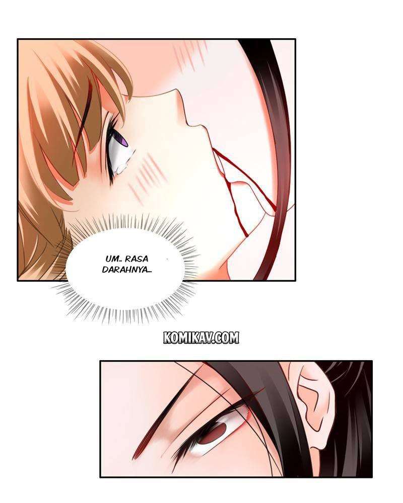 Miracle Doctor Abandoned Girl Chapter 23 halaman 52