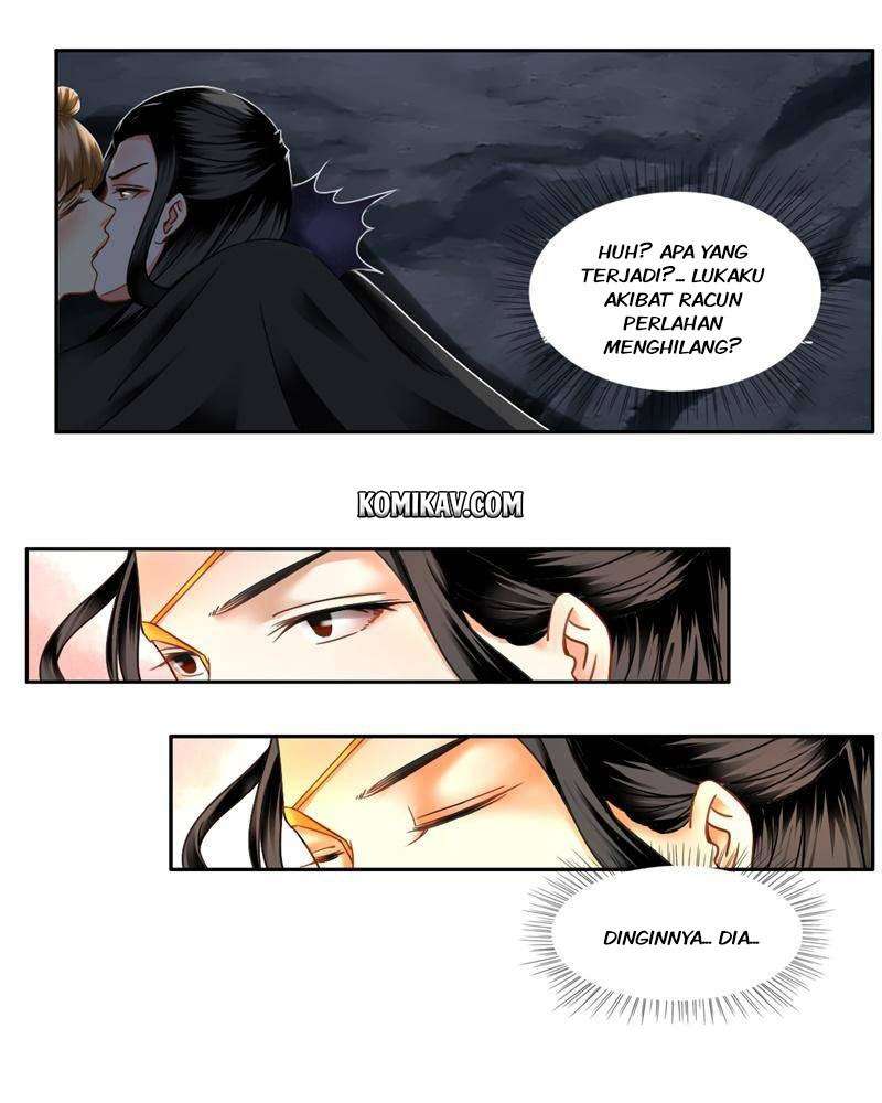 Miracle Doctor Abandoned Girl Chapter 23 halaman 58