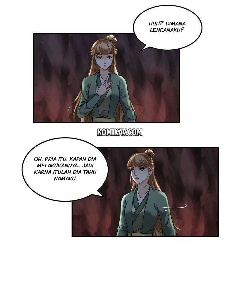 Miracle Doctor Abandoned Girl Chapter 23 halaman 67