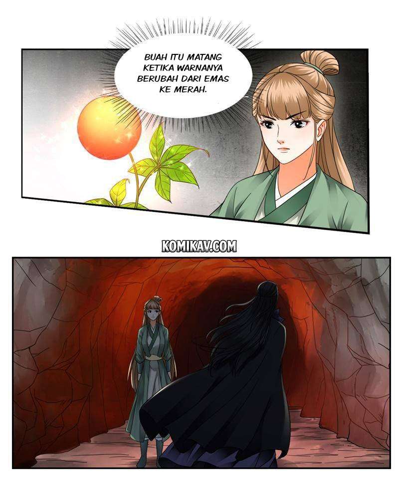 Miracle Doctor Abandoned Girl Chapter 23 halaman 7