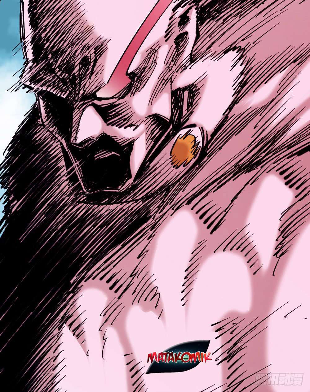 The Doctor’s Supremacy Chapter 24 halaman 24