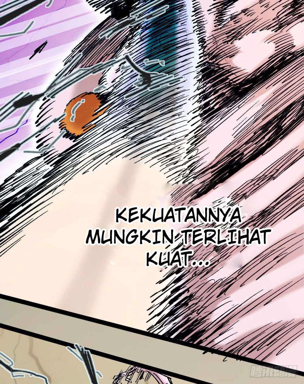 The Doctor’s Supremacy Chapter 24 halaman 36
