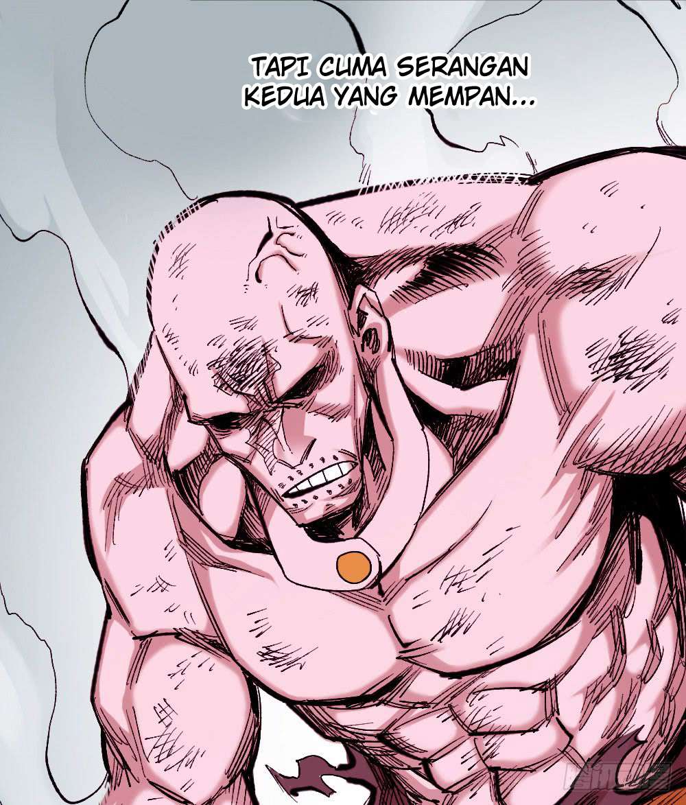 The Doctor’s Supremacy Chapter 24 halaman 51