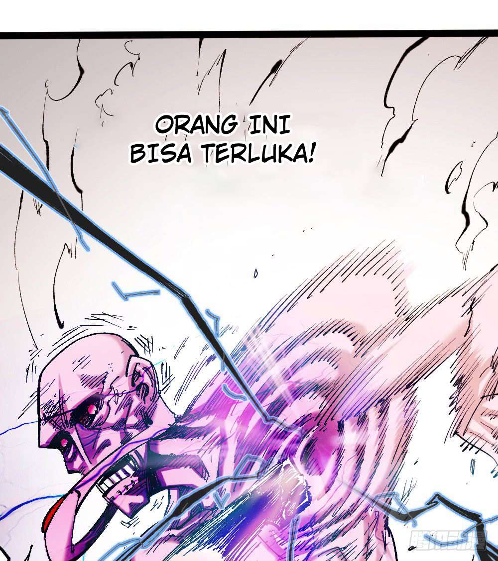 The Doctor’s Supremacy Chapter 24 halaman 62
