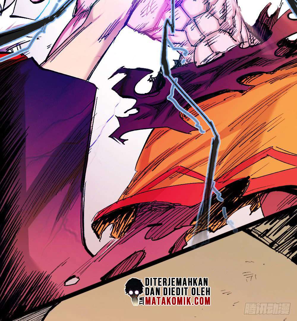 The Doctor’s Supremacy Chapter 24 halaman 63