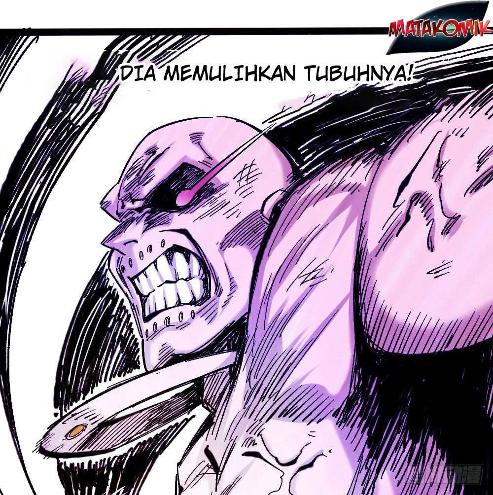 The Doctor’s Supremacy Chapter 24 halaman 79