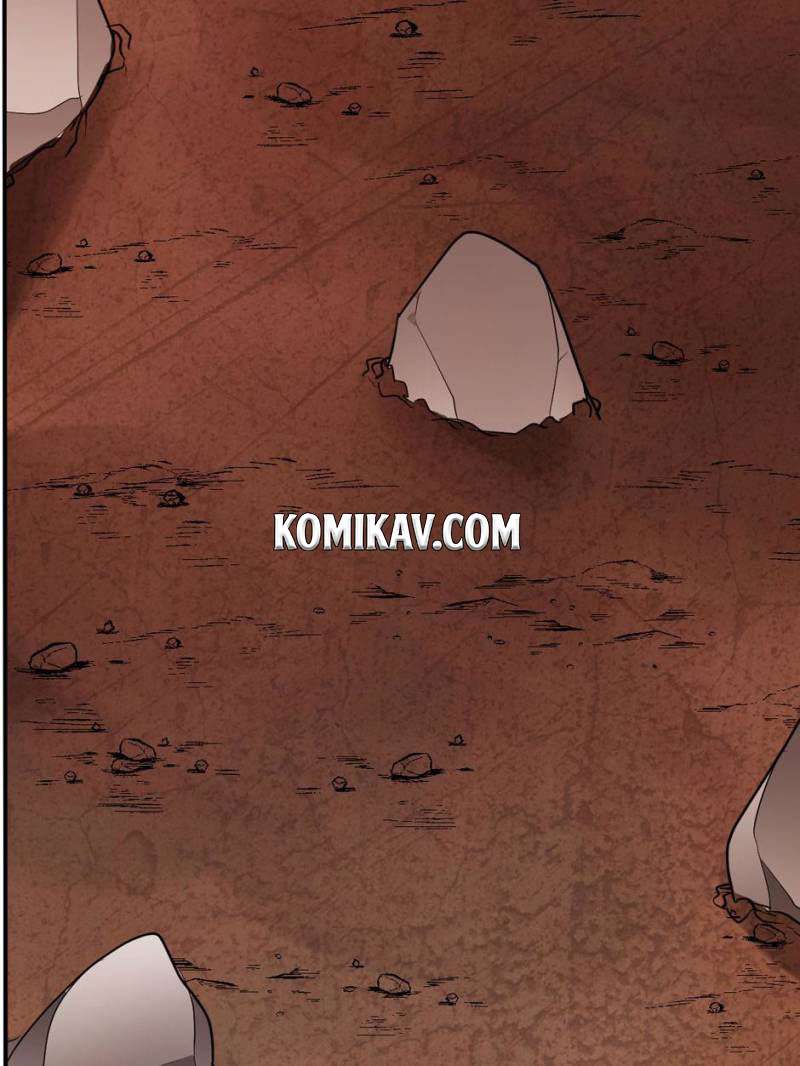 Outcast Chapter 23 halaman 23