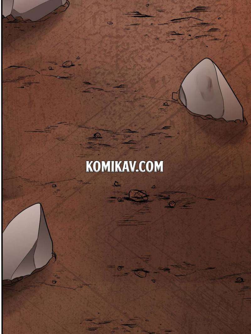 Outcast Chapter 23 halaman 24