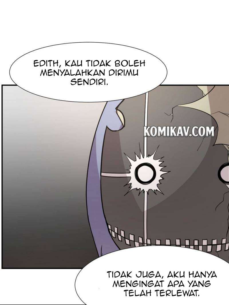 Outcast Chapter 23 halaman 26