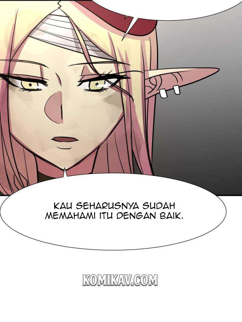 Outcast Chapter 23 halaman 27