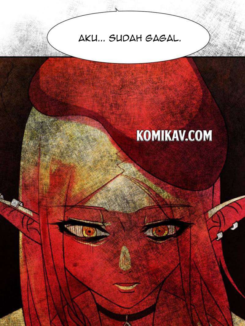 Outcast Chapter 23 halaman 33