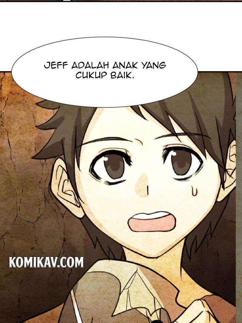 Outcast Chapter 23 halaman 36