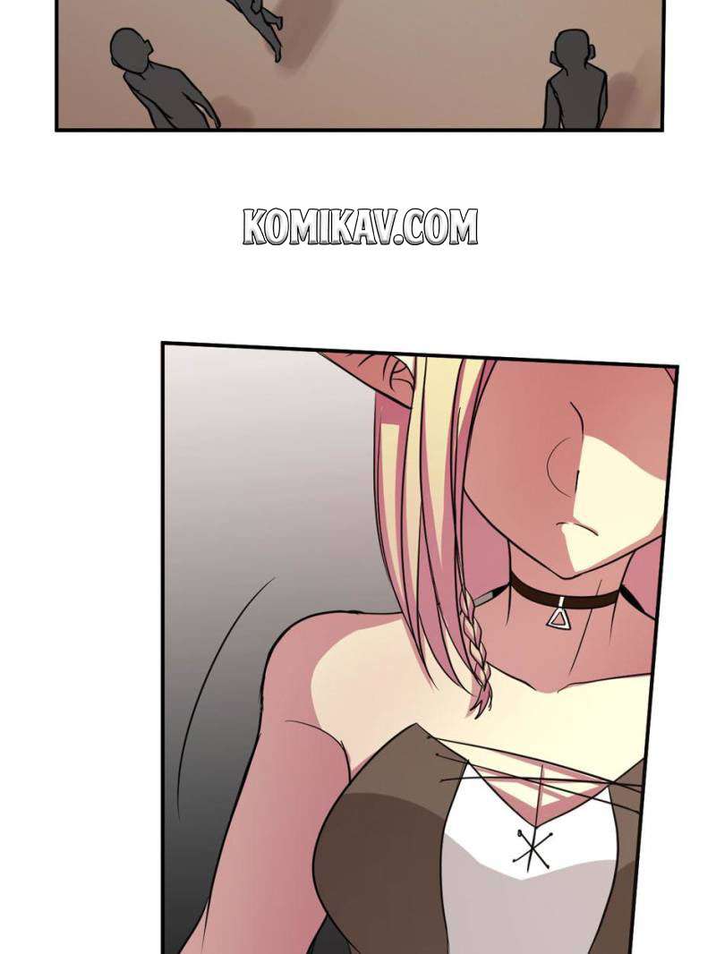 Outcast Chapter 23 halaman 4
