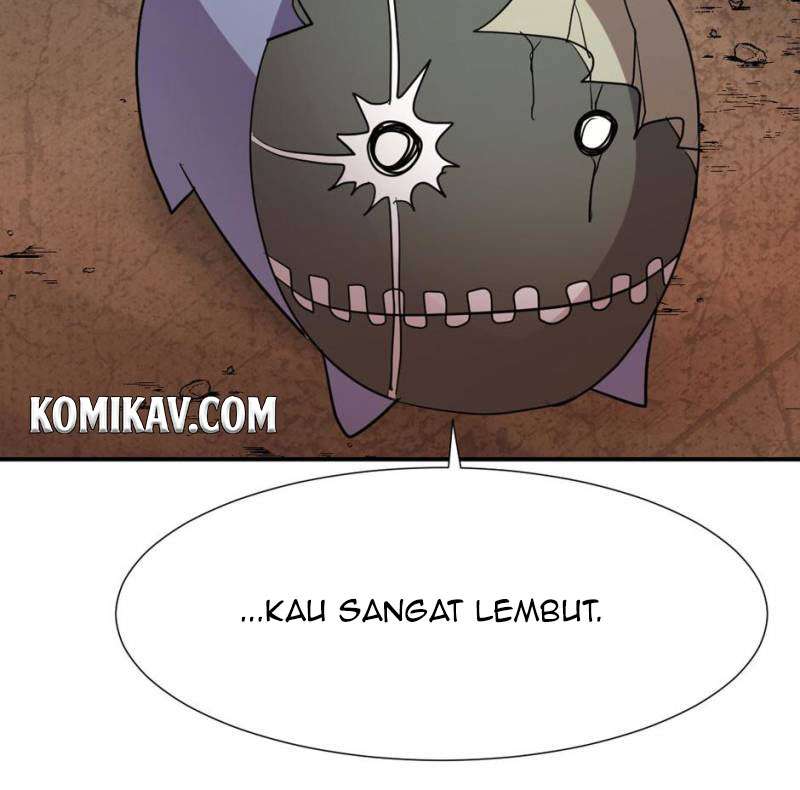 Outcast Chapter 23 halaman 41