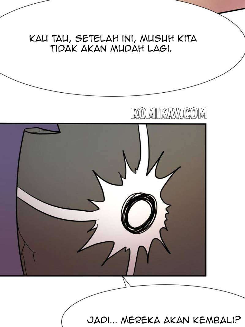 Outcast Chapter 23 halaman 43