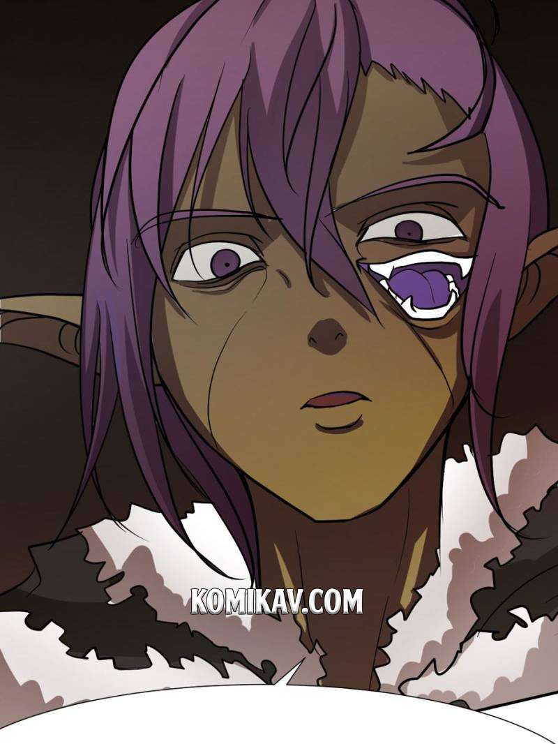Outcast Chapter 23 halaman 49