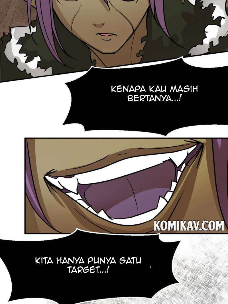 Outcast Chapter 23 halaman 53