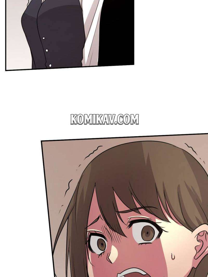 Outcast Chapter 23 halaman 6