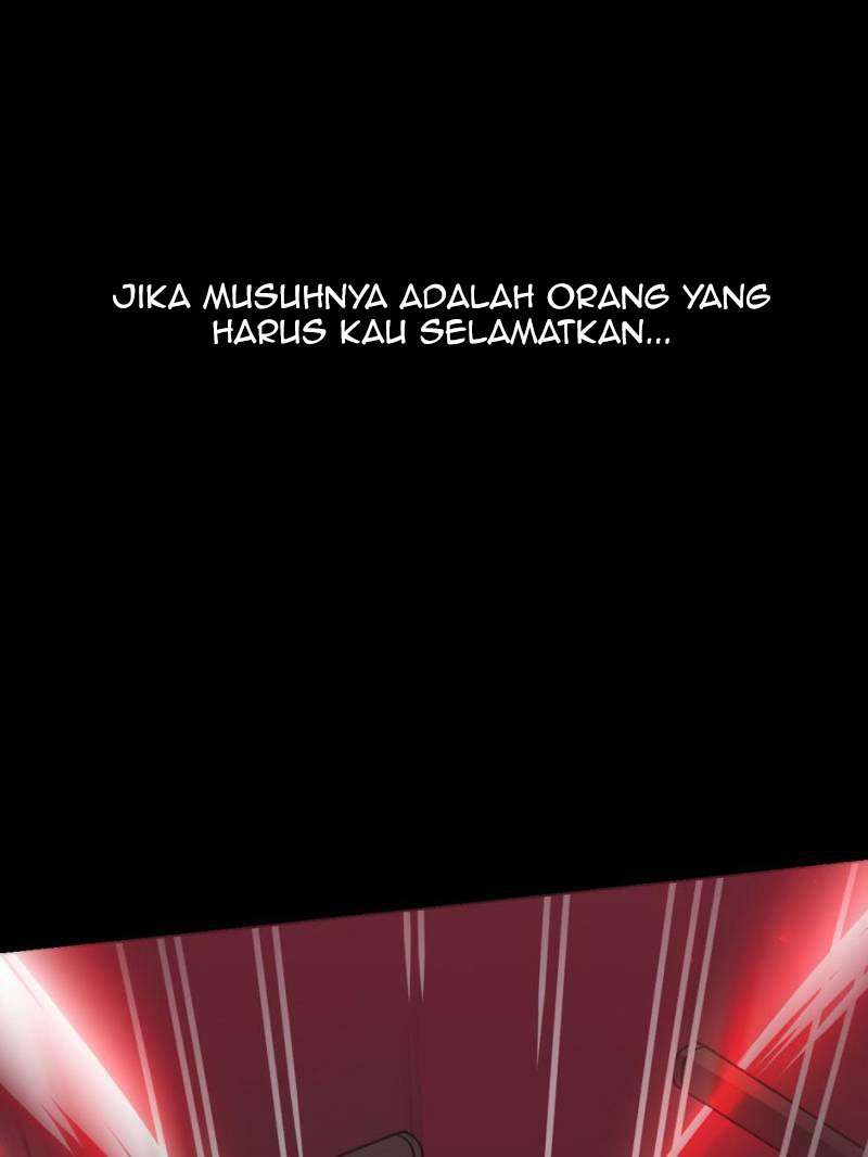 Outcast Chapter 22 halaman 11