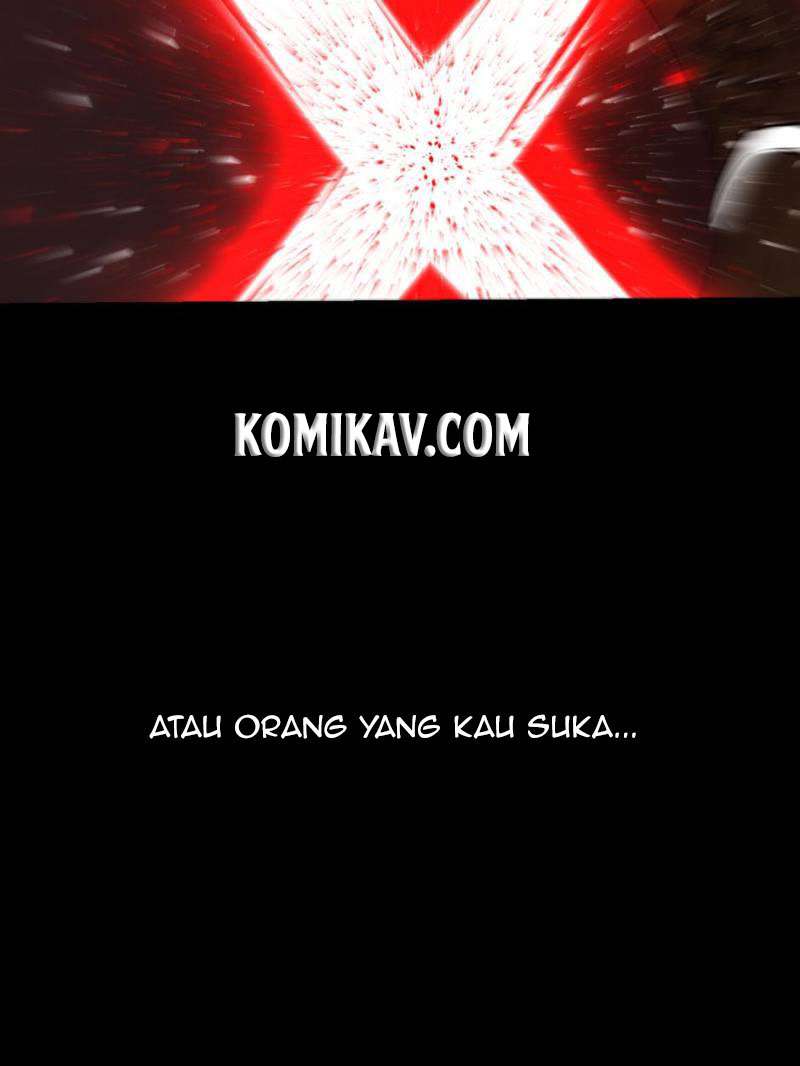 Outcast Chapter 22 halaman 13