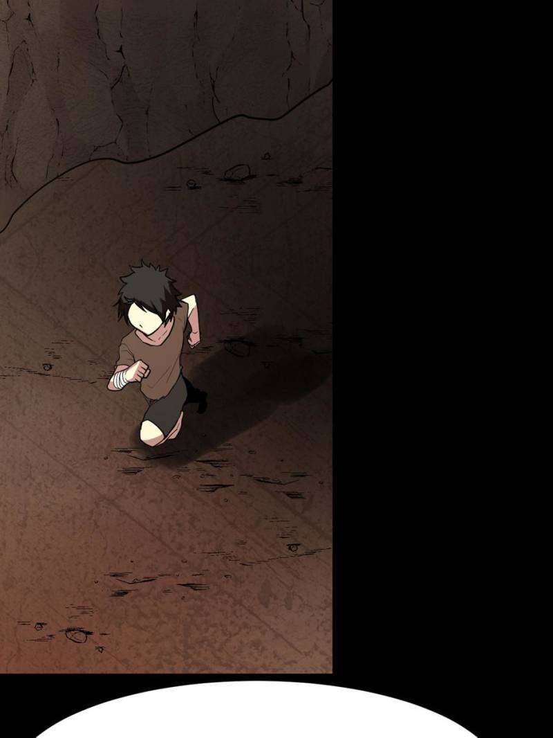 Outcast Chapter 22 halaman 20