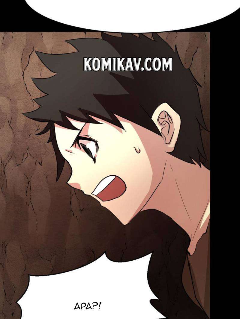 Outcast Chapter 22 halaman 25