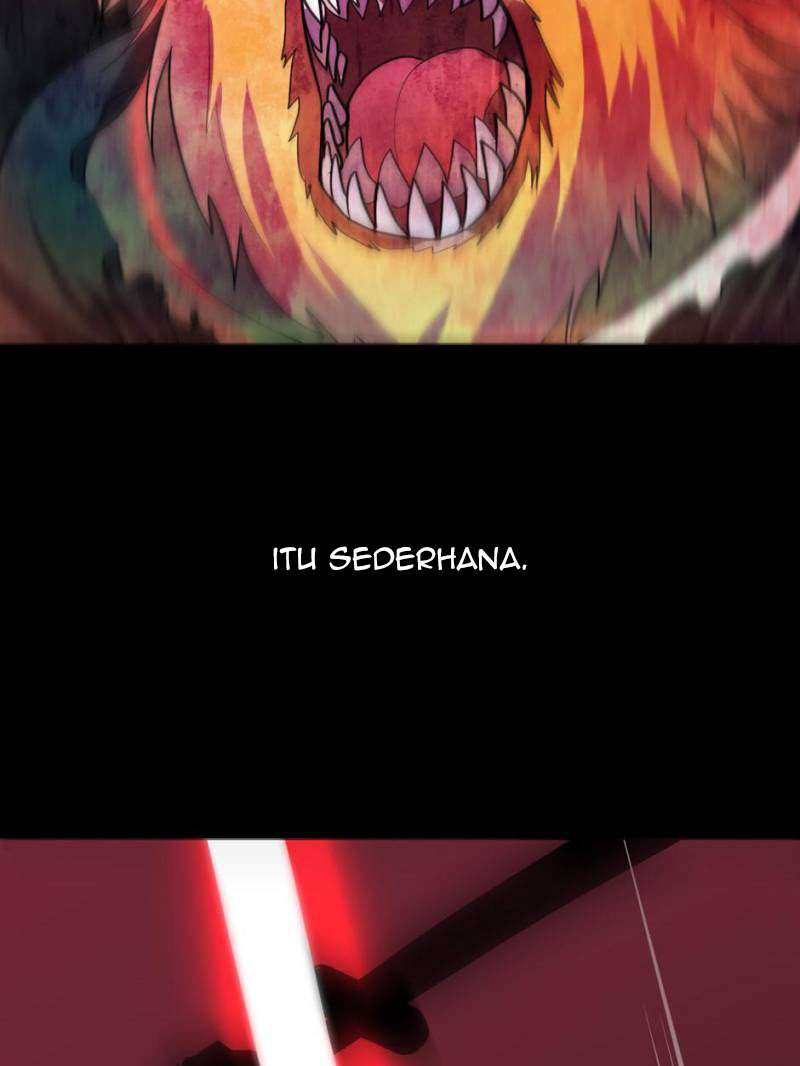 Outcast Chapter 22 halaman 3