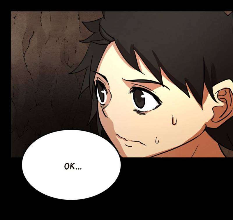 Outcast Chapter 22 halaman 43