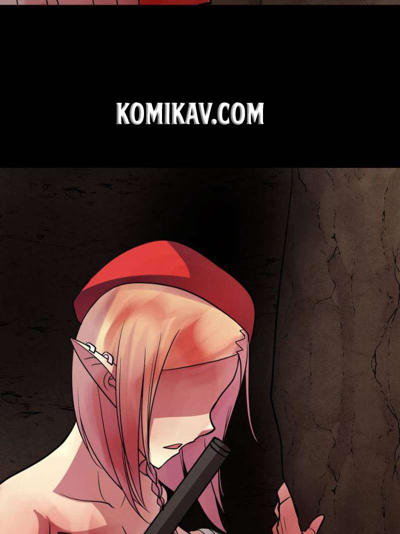 Outcast Chapter 22 halaman 53