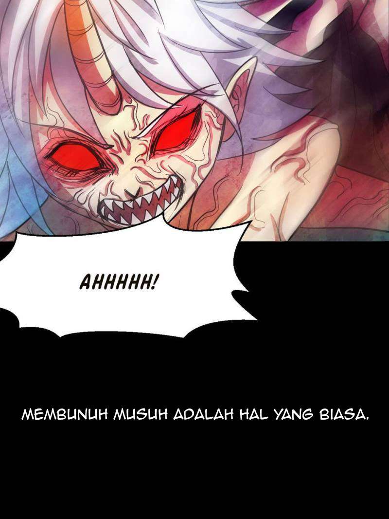 Outcast Chapter 22 halaman 6