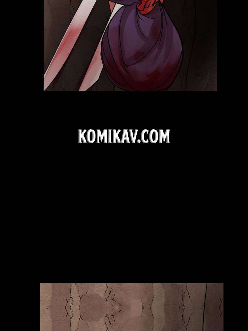 Outcast Chapter 22 halaman 61