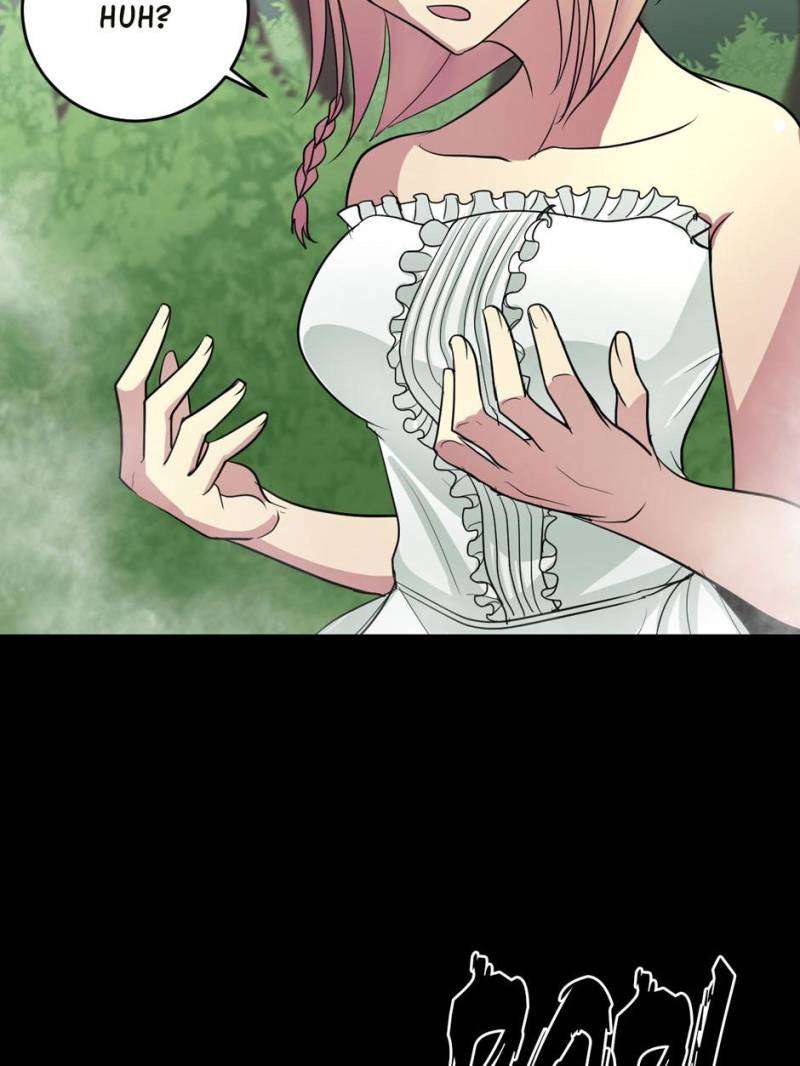 Outcast Chapter 21 halaman 14