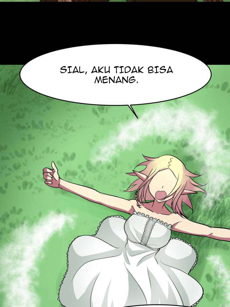 Outcast Chapter 21 halaman 19