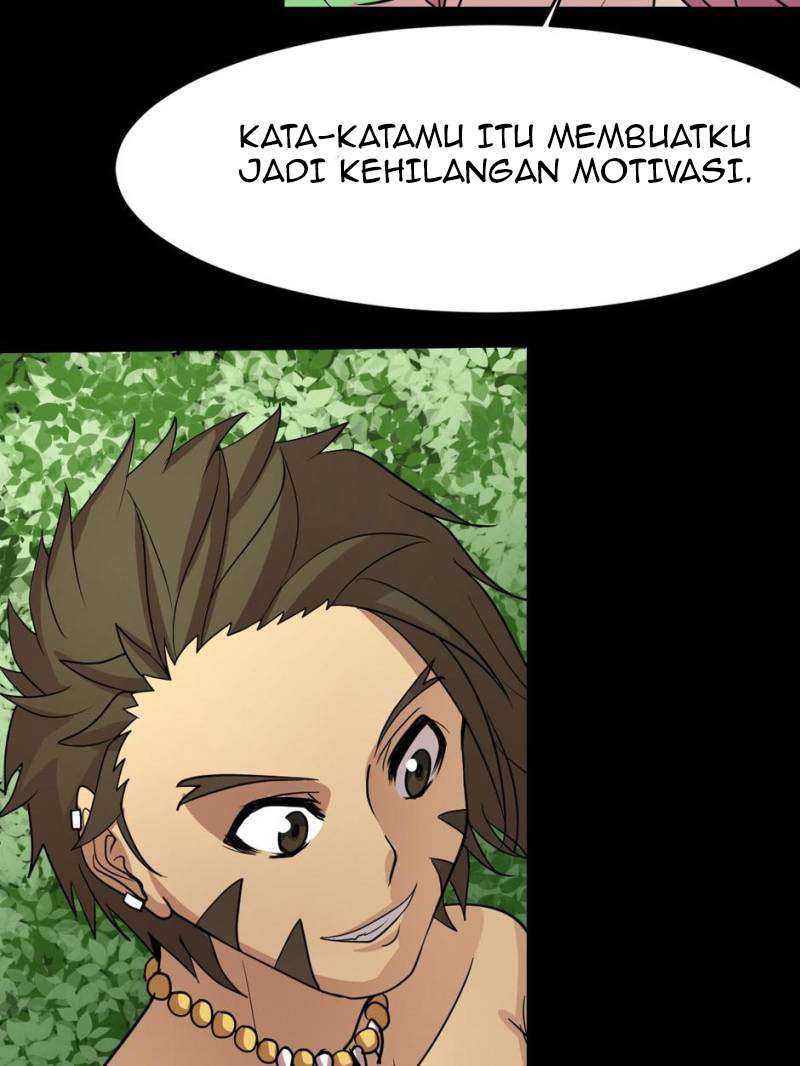 Outcast Chapter 21 halaman 22