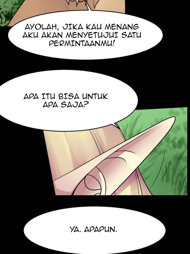 Outcast Chapter 21 halaman 23