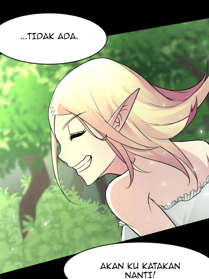 Outcast Chapter 21 halaman 27