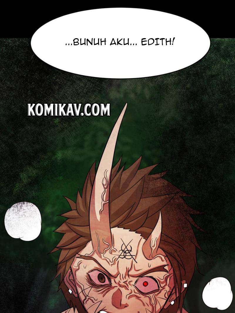 Outcast Chapter 21 halaman 31