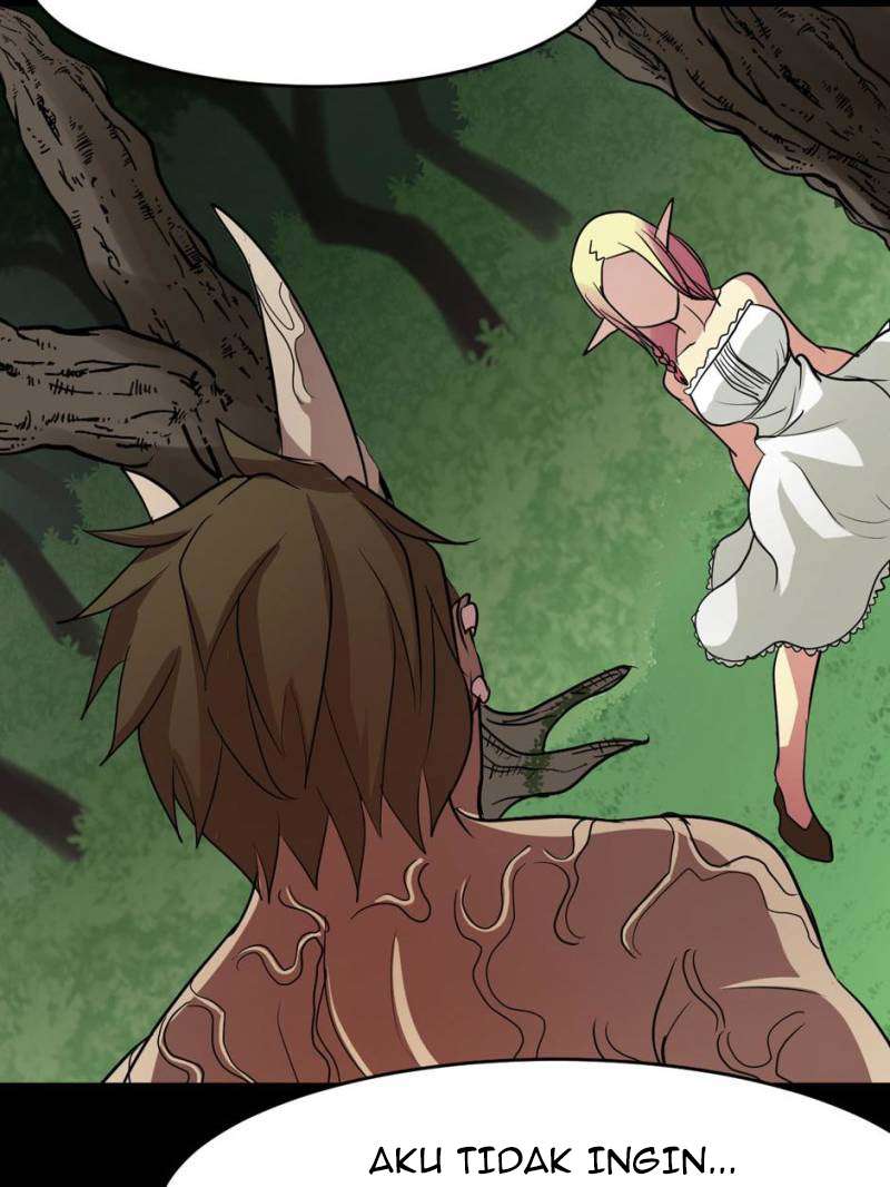 Outcast Chapter 21 halaman 33