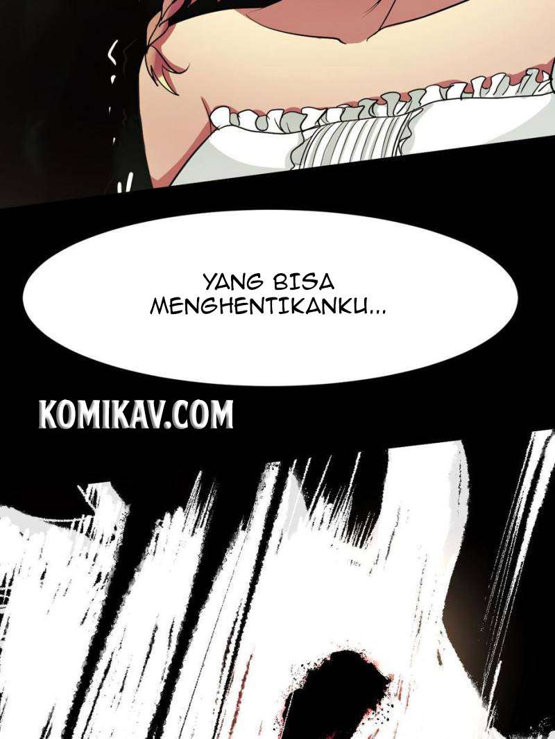 Outcast Chapter 21 halaman 36