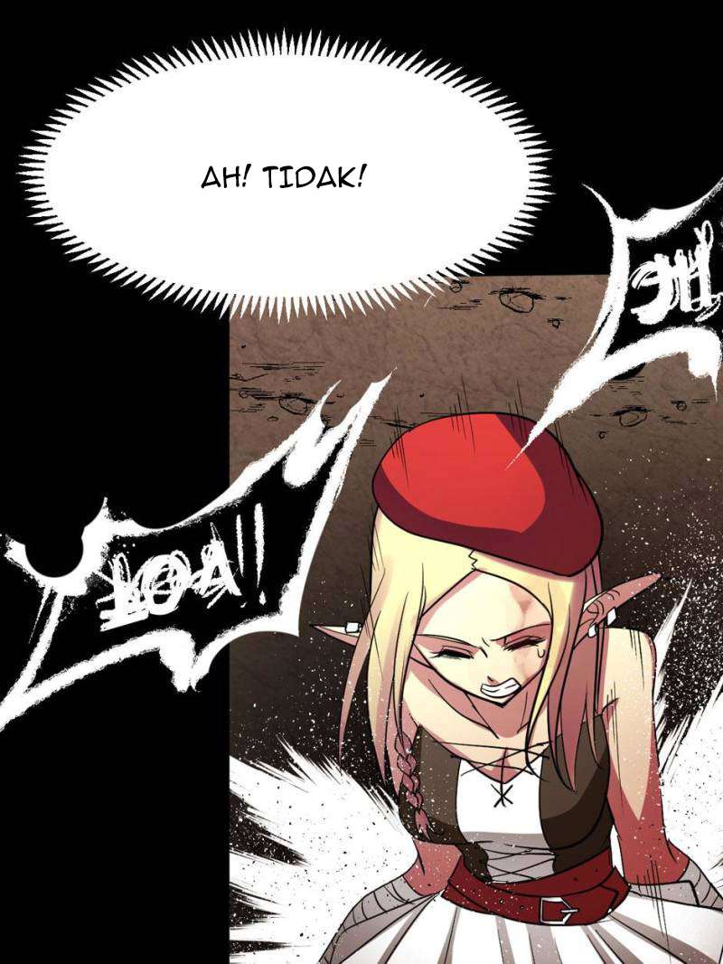 Outcast Chapter 21 halaman 50