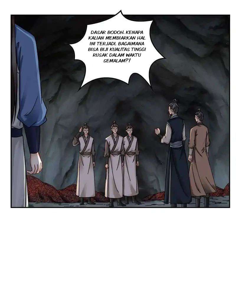 Miracle Doctor Abandoned Girl Chapter 25 halaman 29