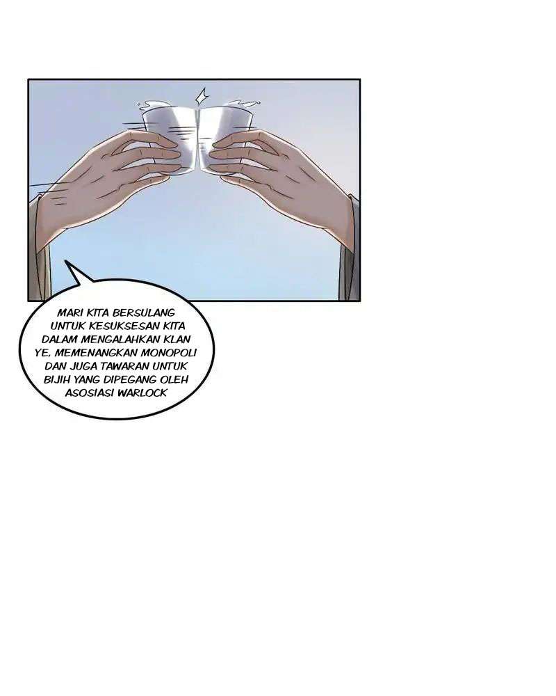 Miracle Doctor Abandoned Girl Chapter 25 halaman 53