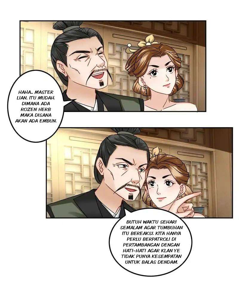 Miracle Doctor Abandoned Girl Chapter 25 halaman 55