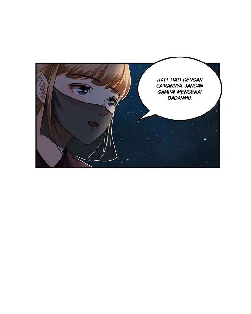 Miracle Doctor Abandoned Girl Chapter 25 halaman 61