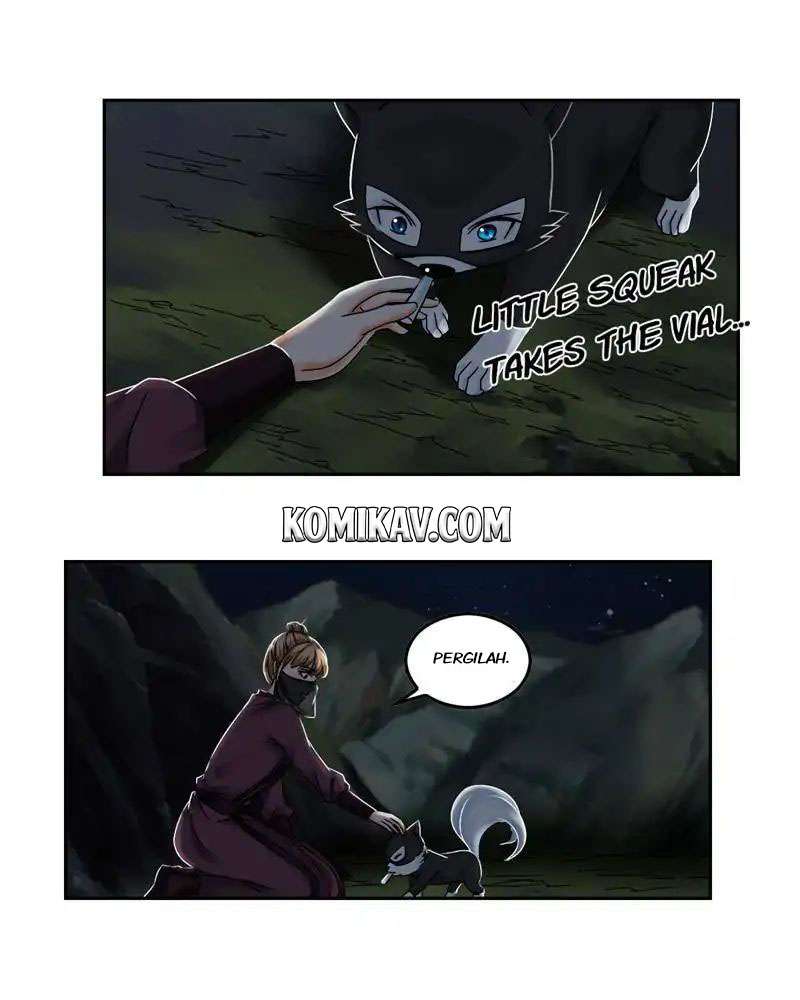 Miracle Doctor Abandoned Girl Chapter 25 halaman 62