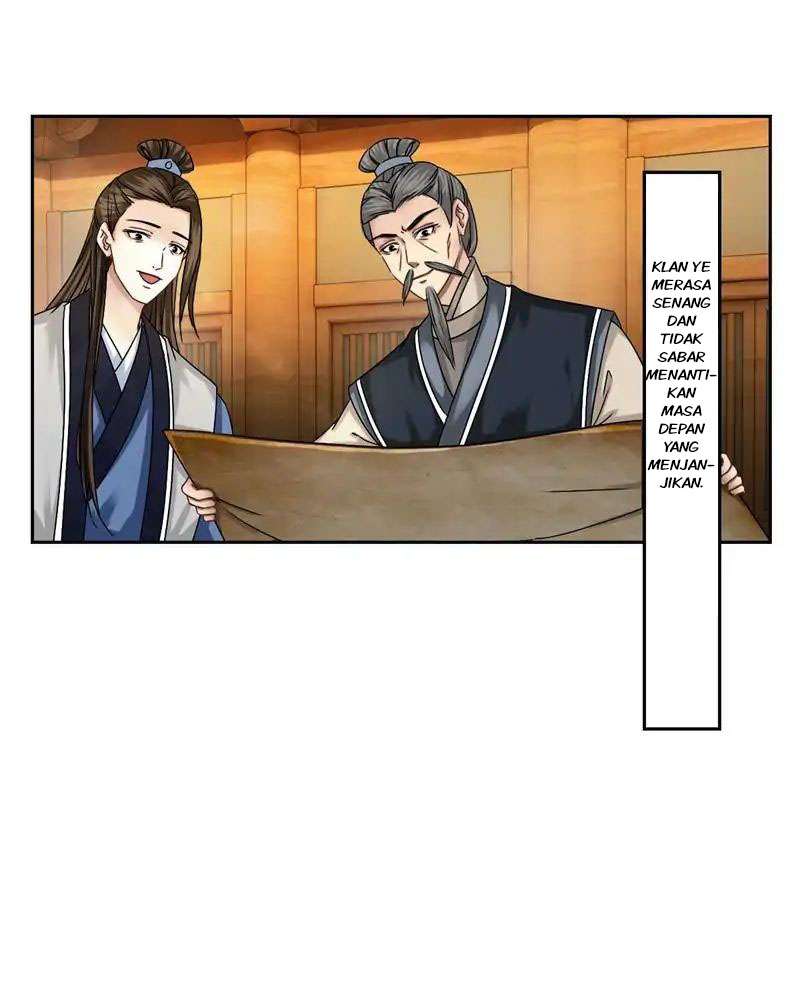 Miracle Doctor Abandoned Girl Chapter 25 halaman 7
